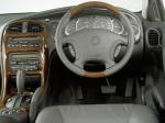 Holden Caprice 1999 года